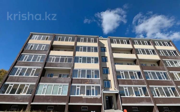 2-комнатная квартира, 43.9 м², 3/5 этаж, Узкоколейная 4/3 за ~ 14 млн 〒 в Костанае — фото 10