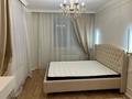 2-бөлмелі пәтер, 70 м², 6 қабат ай сайын, Розыбакиева 320, бағасы: 400 000 〒 в Алматы, Бостандыкский р-н