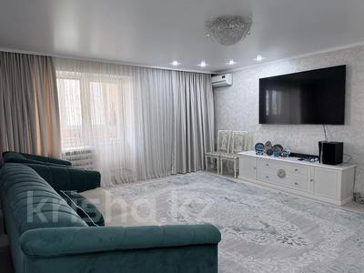 4-комнатная квартира · 95.5 м² · 1/10 этаж, Физкультурная 9/2 за 49 млн ₸ в Семее