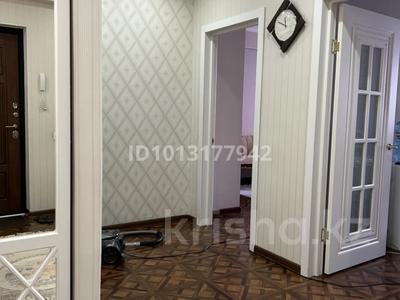 2-бөлмелі пәтер · 76 м² · 2/12 қабат, Барибаева 43/3 — Казыбек би, бағасы: 500 000 ₸ в Алматы, Медеуский р-н