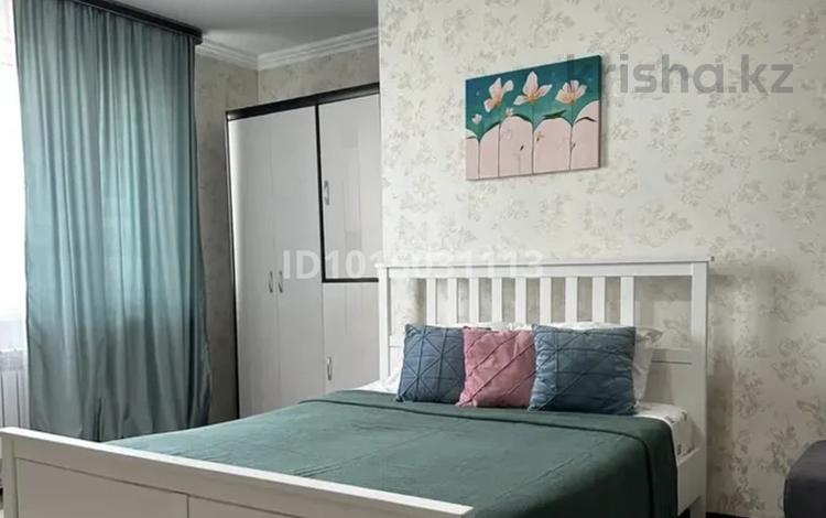 1-комнатная квартира · 46 м² · 5/7 этаж, 11 — Верано за 8 000 ₸ в Туркестане — фото 2