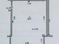 2-комнатная квартира · 68.5 м² · 4/6 этаж, Щепкина участок 42 за 57 млн 〒 в Алматы, Ауэзовский р-н — фото 8