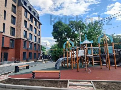 2-комнатная квартира · 68.5 м² · 4/6 этаж, Щепкина участок 42 за 57 млн 〒 в Алматы, Ауэзовский р-н