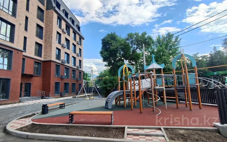 2-комнатная квартира · 68.5 м² · 4/6 этаж, Щепкина участок 42 за 57 млн 〒 в Алматы, Ауэзовский р-н — фото 10