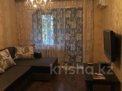 1-комнатная квартира · 33 м² · 2/5 этаж, Жарокова 16 за 27 млн ₸ в Алматы, Алмалинский р-н