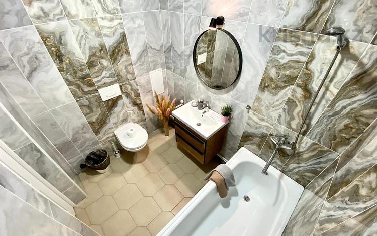 2-комнатная квартира · 85 м² · 1/5 этаж, мкр. Алтын орда 19б за 14 000 〒 в Актобе — фото 2