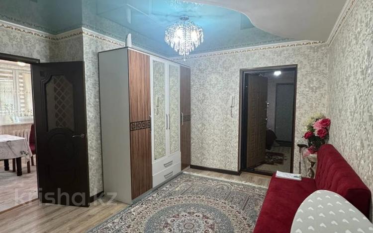 2-комнатная квартира · 70 м² · 6/9 этаж, мкр Болашак, Богенбай батыра за 23.9 млн ₸ в Актобе — фото 6