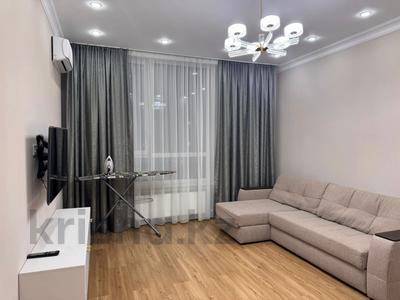 1-комнатная квартира · 44 м² · 6 этаж, Е 900 4 за 300 000 ₸ в Астане, Есильский р-н