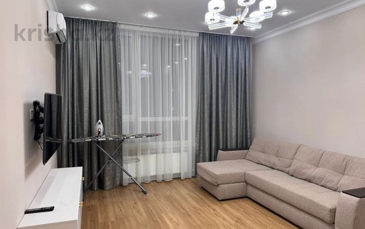 1-комнатная квартира · 44 м² · 6 этаж, Е 900 4 за 300 000 ₸ в Астане, Есильский р-н — фото 2