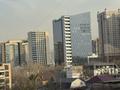 1-комнатная квартира · 55 м² · 6/17 этаж, Навои 208 — Навои Торайгырова, Навои Рыскулбекова за 350 000 ₸ в Алматы, Бостандыкский р-н