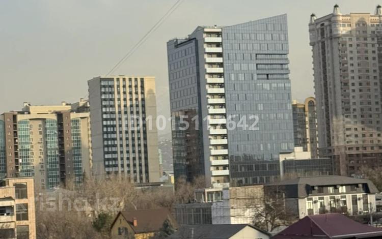 1-комнатная квартира · 55 м² · 6/17 этаж, Навои 208 — Навои Торайгырова, Навои Рыскулбекова за 350 000 ₸ в Алматы, Бостандыкский р-н — фото 2