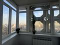 1-комнатная квартира · 55 м² · 6/17 этаж, Навои 208 — Навои Торайгырова, Навои Рыскулбекова за 350 000 ₸ в Алматы, Бостандыкский р-н — фото 19