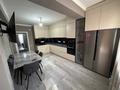 3-бөлмелі пәтер · 90 м² · 9/9 қабат, Мкр. Атырау, бағасы: 50 млн ₸ в Алматы, Медеуский р-н — фото 5