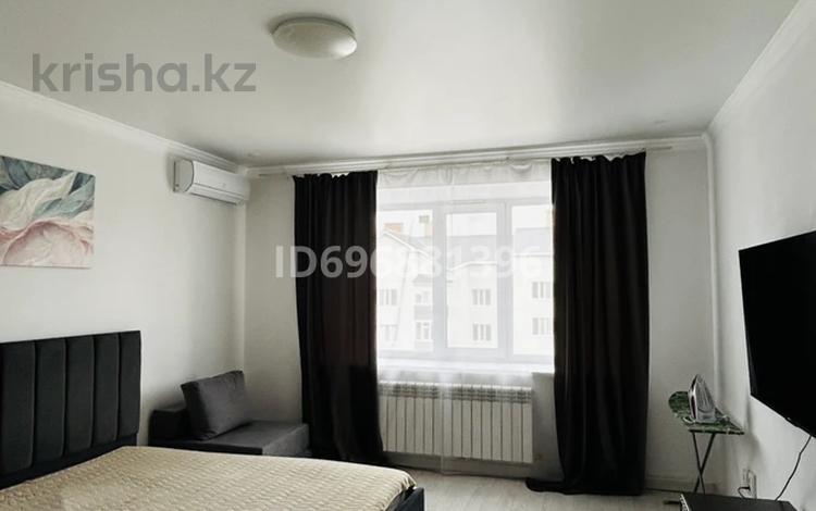 1-бөлмелі пәтер · 60 м² · 5/9 қабат, мкр. Алтын орда 11д/3 — Пересечение Тауелсиздик и Халел Досмухамедов, бағасы: 12 000 ₸ в Актобе — фото 13