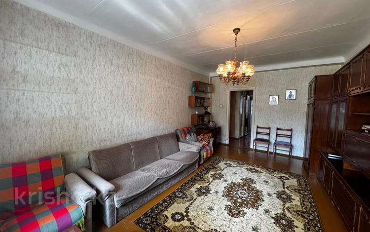 2-комнатная квартира · 61.4 м² · 1/5 этаж, Сатпаева — Ауэзова за 43.6 млн ₸ в Алматы, Бостандыкский р-н — фото 23