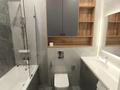 1-комнатная квартира · 45 м² · 6/9 этаж, Толе би 12/1 - ВЫГОДНОЕ ПРЕДЛОЖЕНИЕ за 29.7 млн ₸ в Астане, Нура р-н — фото 7