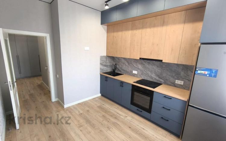 1-комнатная квартира · 45 м² · 6/9 этаж, Толе би 12/1 - ВЫГОДНОЕ ПРЕДЛОЖЕНИЕ за 29.7 млн ₸ в Астане, Нура р-н — фото 6