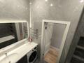 1-комнатная квартира · 45 м² · 6/9 этаж, Толе би 12/1 - ВЫГОДНОЕ ПРЕДЛОЖЕНИЕ за 29.7 млн ₸ в Астане, Нура р-н — фото 9