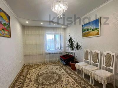 2-комнатная квартира, 72 м², 5/5 этаж, Назарбаева 2г за 28.5 млн 〒 в Кокшетау