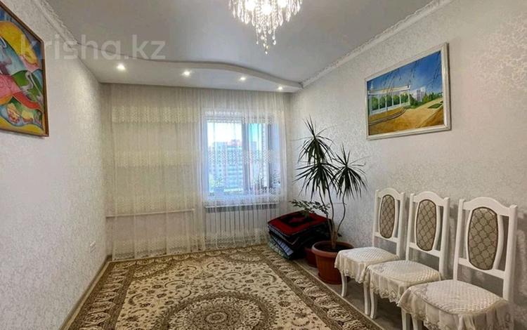 2-комнатная квартира, 72 м², 5/5 этаж, Назарбаева 2г за 28.5 млн 〒 в Кокшетау — фото 2