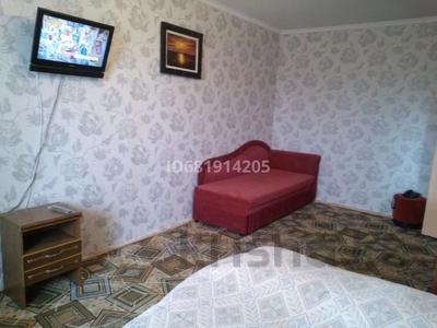 1-комнатная квартира · 45 м² · 1/6 этаж, Маяковского 105/1 — Быковского за 10 000 ₸ в Костанае