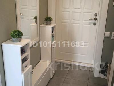 2-комнатная квартира · 45 м² · 1/2 этаж, Микрорайон 15 за 19 млн ₸ в 