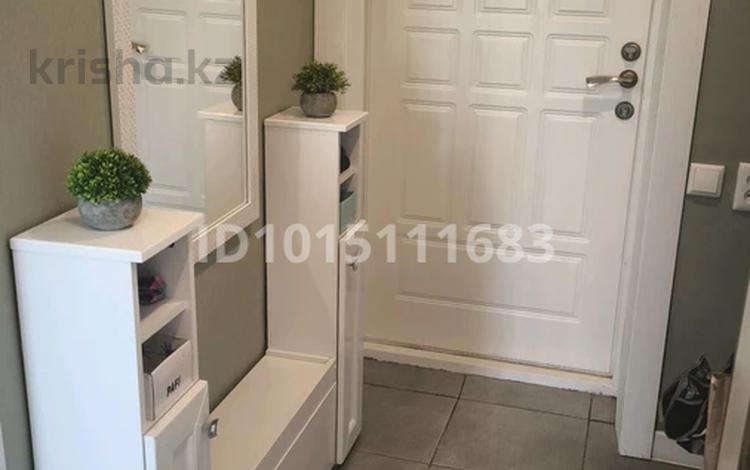 2-комнатная квартира · 45 м² · 1/2 этаж, Микрорайон 15 за 19 млн ₸ в  — фото 2