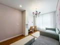 4-комнатная квартира · 125 м² · 14/16 этаж, Сатпаева — КВАРТИРА С РЕМОНТОМ! за 135 млн ₸ в Алматы, Бостандыкский р-н — фото 9