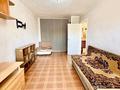 1-комнатная квартира · 30 м² · 5/5 этаж, Гете 4а за 12.5 млн ₸ в Астане, Сарыарка р-н