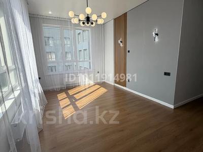 1-комнатная квартира · 30 м² · 14/15 этаж, ул. Ахмета Байтурсынова 16/3 за 20 млн ₸ в Астане, Сарайшык р-н