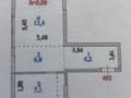 1-бөлмелі пәтер · 30 м² · 14/15 қабат, ул. Ахмета Байтурсынова 16/3, бағасы: 20 млн ₸ в Астане, Сарайшык р-н — фото 7