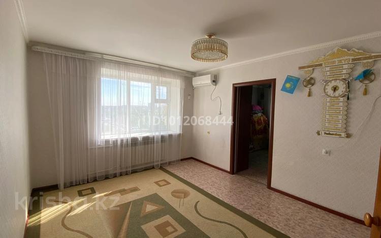 3-комнатная квартира · 56 м² · 6/9 этаж, Маресьева 85 за 14.5 млн ₸ в Актобе — фото 2