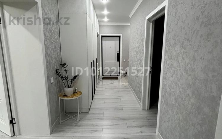 3-бөлмелі пәтер · 93 м² · 2/9 қабат, ул. Мухтара Ауэзова 189Е — Ул.Назарбаева, бағасы: 54.7 млн ₸ в Кокшетау — фото 10