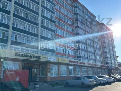 2-комнатная квартира · 65 м² · 2/10 этаж, Қазбек би — Торговый дом Кокжал за ~ 29 млн 〒 в Усть-Каменогорске