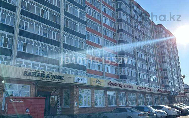 2-бөлмелі пәтер · 65 м² · 2/10 қабат, Қазбек би — Торговый дом Кокжал, бағасы: ~ 29 млн ₸ в Усть-Каменогорске — фото 2