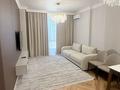 2-комнатная квартира · 65 м² · 4/5 этаж, Д.Конаева 17 за 400 000 ₸