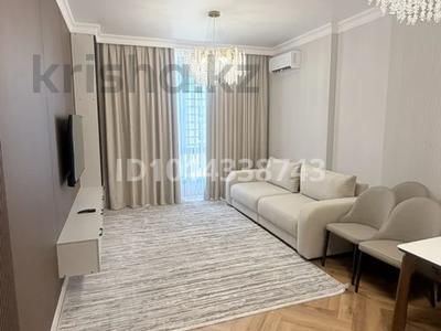 2-бөлмелі пәтер · 65 м² · 4/5 қабат, Д.Конаева 17, бағасы: 400 000 ₸