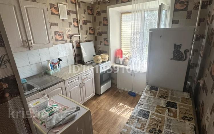 1-бөлмелі пәтер · 31.4 м² · 3/5 қабат, Парковая 132, бағасы: 7 млн ₸ в Рудном — фото 2