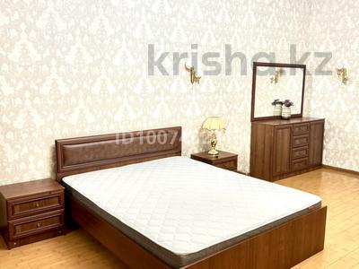 3-комнатная квартира · 150 м² · 2/5 этаж, Айганым, 23 23 за 450 000 〒 в Астане, Нура р-н