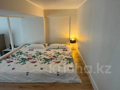 3-бөлмелі пәтер · 89.3 м² · 2/3 қабат, Олимпийская, бағасы: 80 млн ₸ в Алматы, Медеуский р-н