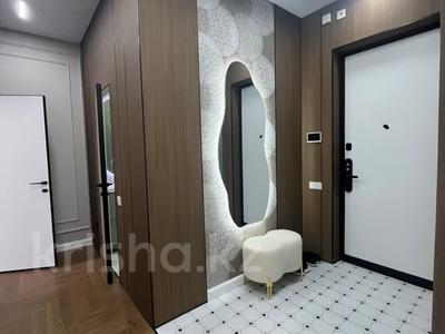3-комнатная квартира · 85 м² · 14/16 этаж, Розыбакиева 197/2 за 1 млн ₸ в Алматы, Бостандыкский р-н