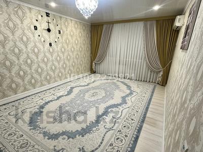 2-бөлмелі пәтер · 60.6 м² · 3/4 қабат, 3 37, бағасы: 16.5 млн ₸ в Жанаозен