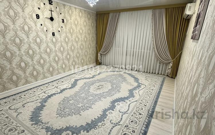 2-бөлмелі пәтер · 60.6 м² · 3/4 қабат, 3 37, бағасы: 16.5 млн ₸ в Жанаозен — фото 2