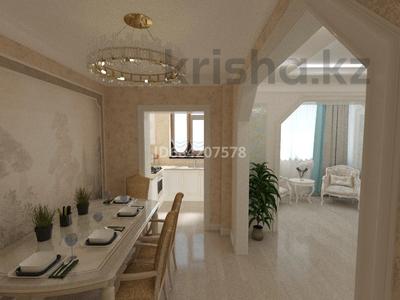 4-комнатная квартира · 85 м² · 2/5 этаж, Ташенова Никрасова 77 — Рядом школа 114 за 350 000 〒 в Шымкенте, Аль-Фарабийский р-н