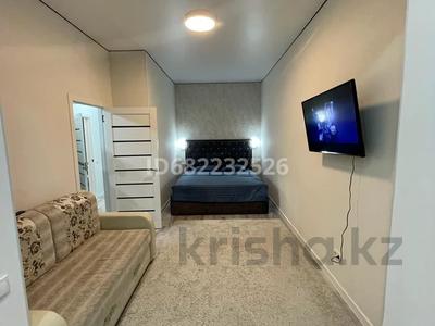 1-бөлмелі пәтер, 40 м², 8/10 қабат ай сайын, Улы Дала 3, бағасы: 180 000 〒 в Астане, Есильский р-н