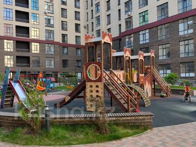 2-комнатная квартира · 44.7 м² · 1/10 этаж, Туран за 31 млн 〒 в Астане, Нура р-н
