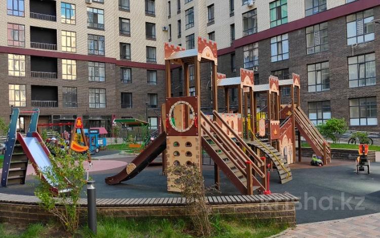 2-комнатная квартира · 44.7 м² · 1/10 этаж, Туран за 31 млн 〒 в Астане, Нура р-н — фото 2