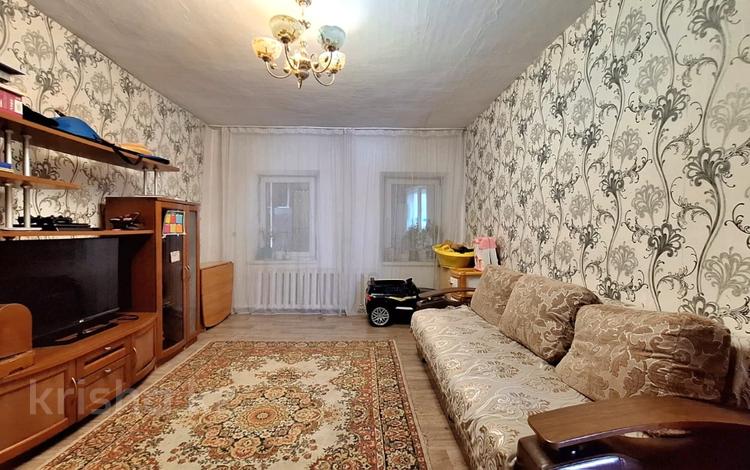 Отдельный дом · 4 комнаты · 80 м² · 8 сот., Майкудук, Майкудук Лихачева за 24 млн 〒 в Караганде, Алихана Бокейханова р-н — фото 2