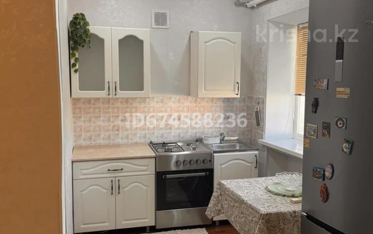 1-бөлмелі пәтер · 35 м² · 5/5 қабат, Сатпева 8, бағасы: 160 000 ₸ в Атырау — фото 8