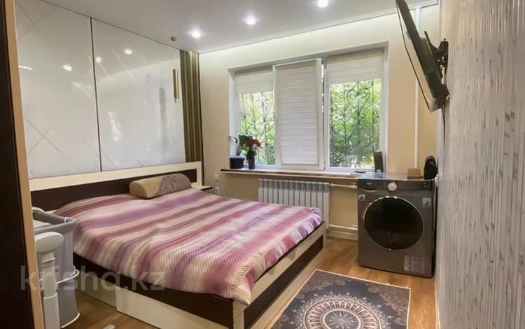 2-комнатная квартира · 45 м² · 1/5 этаж, мкр Тастак-2, Брусиловского за 32 млн ₸ в Алматы, Алмалинский р-н — фото 7